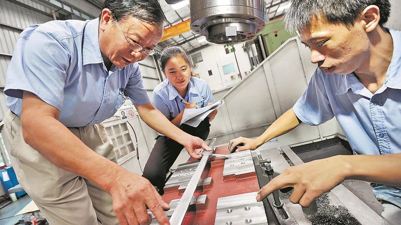 矿山成套设备：揭秘其核心技术与选型逻辑**