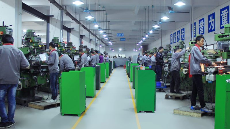 非标自动化设备材质选择：关键因素与误区解析