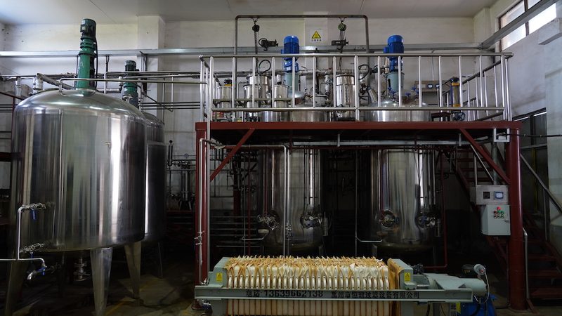 小型机械零部件加工：揭秘其背后的工艺与选型逻辑